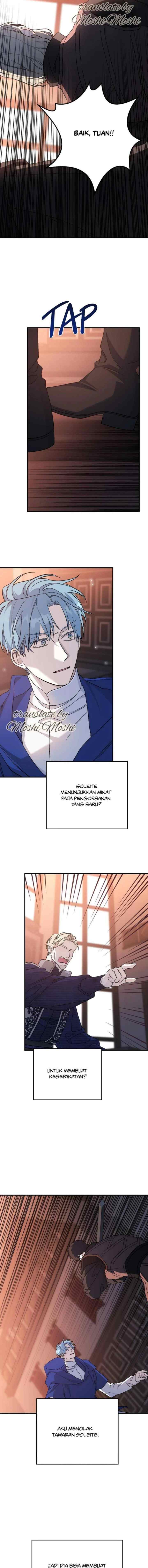 Eternal Covenant chapter 71 halaman 5