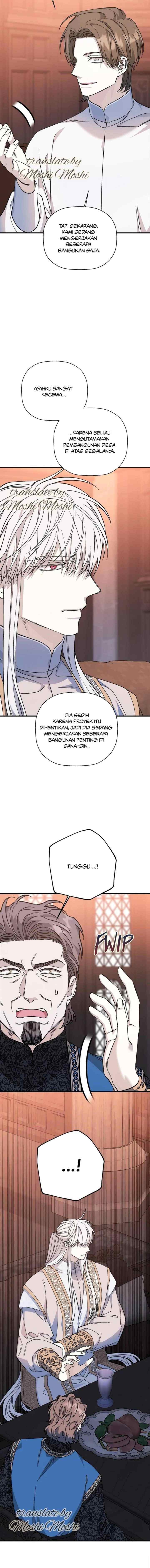 Eternal Covenant chapter 71 halaman 17