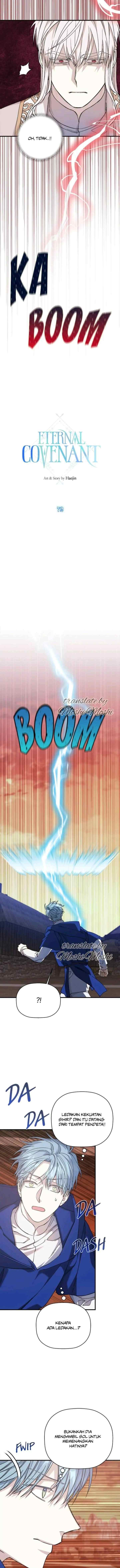 Eternal Covenant chapter 72 halaman 6