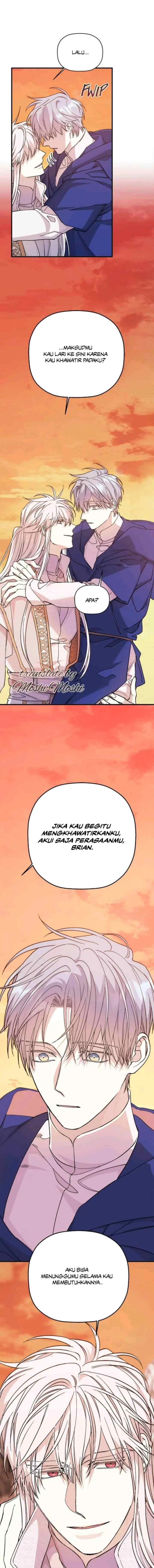 Eternal Covenant chapter 72 halaman 17