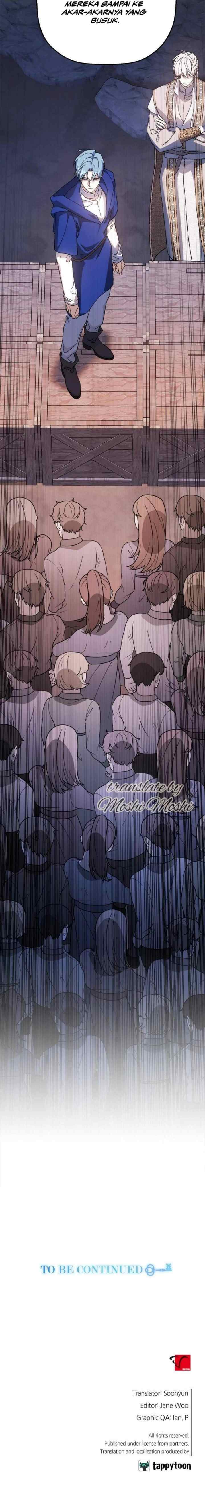 Eternal Covenant chapter 73 halaman 19