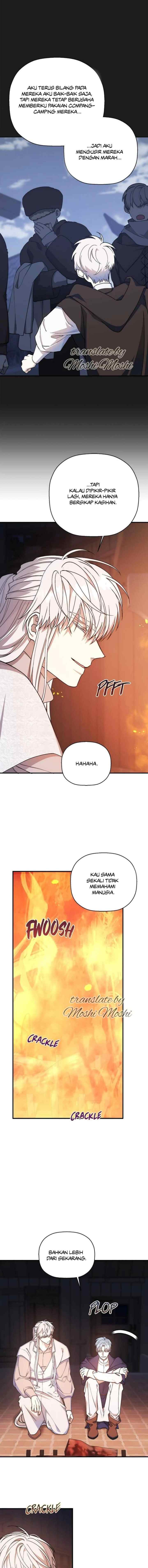 Eternal Covenant chapter 73 halaman 4
