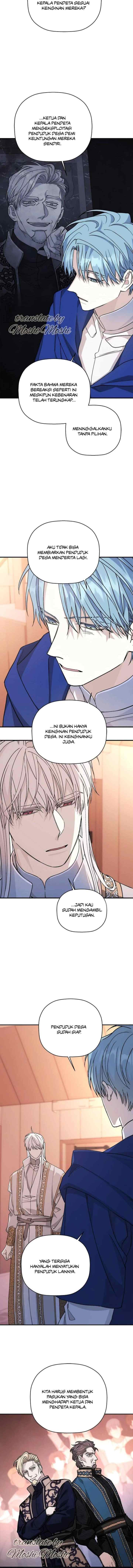 Eternal Covenant chapter 73 halaman 16