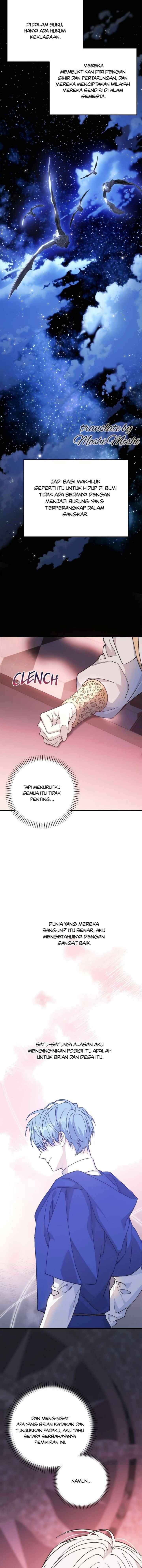 Eternal Covenant chapter 76 halaman 4