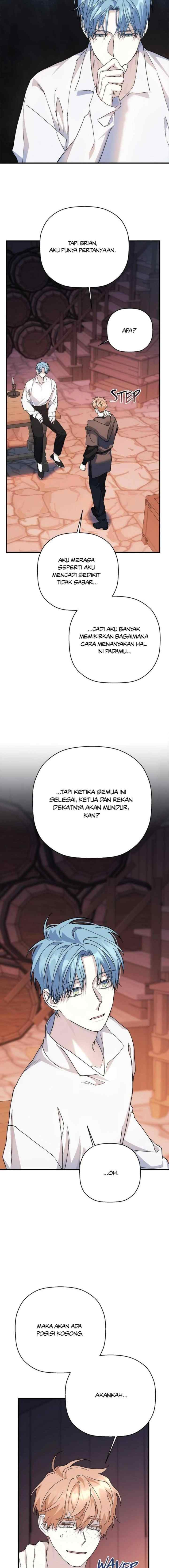 Eternal Covenant chapter 76 halaman 15