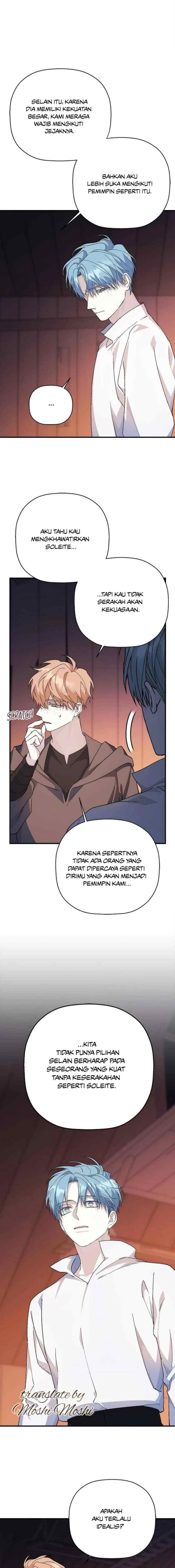 Eternal Covenant chapter 76 halaman 17