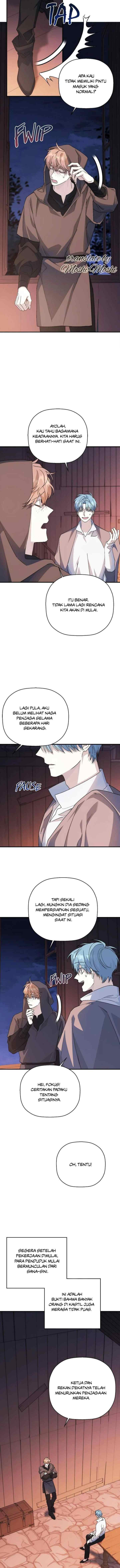 Eternal Covenant chapter 76 halaman 12