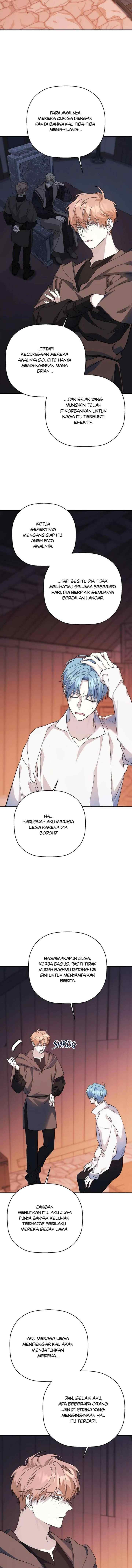 Eternal Covenant chapter 76 halaman 13