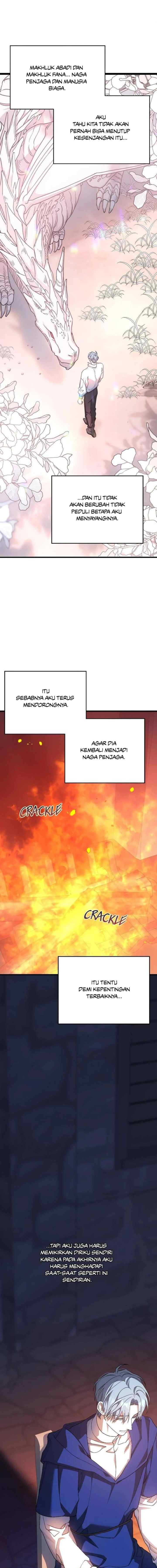 Eternal Covenant chapter 77 halaman 12