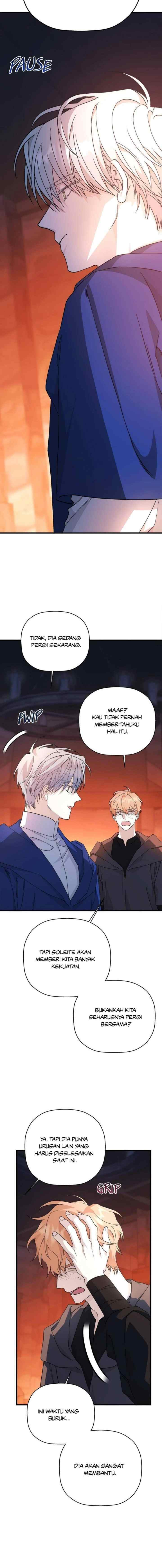 Eternal Covenant chapter 77 halaman 16