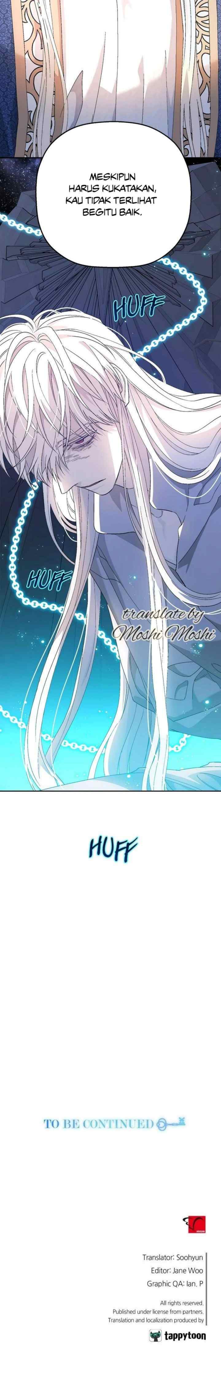 Eternal Covenant chapter 77 halaman 20
