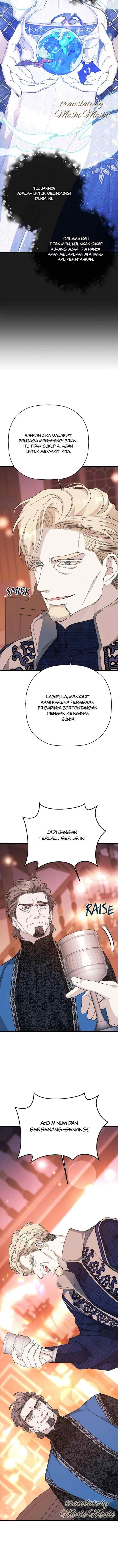 Eternal Covenant chapter 77 halaman 6