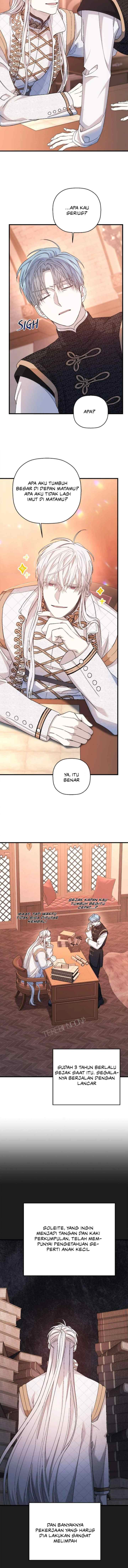 Eternal Covenant chapter 81 halaman 12