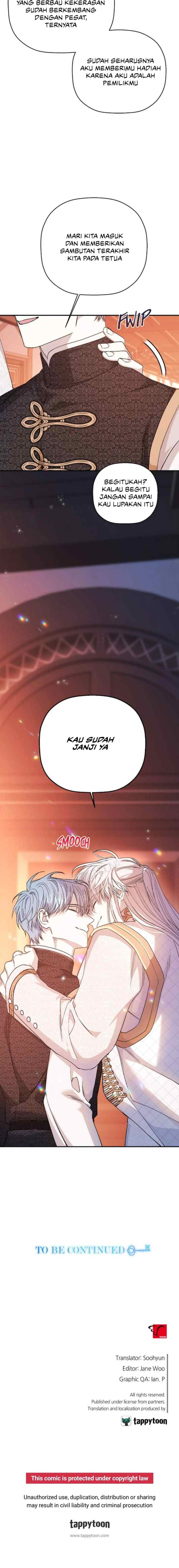 Eternal Covenant chapter 81 halaman 20