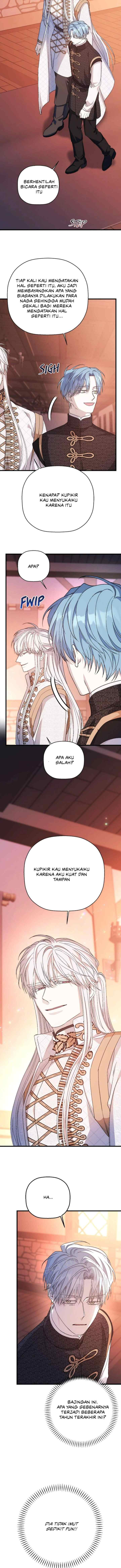 Eternal Covenant chapter 81 halaman 16