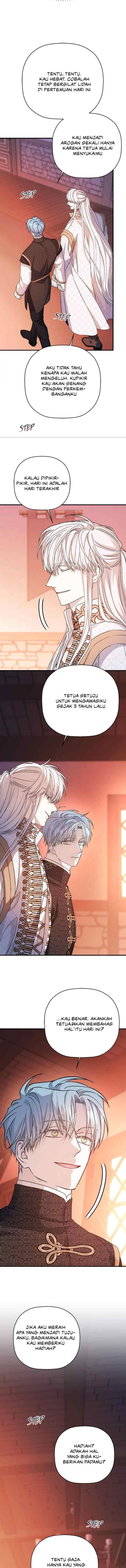 Eternal Covenant chapter 81 halaman 17