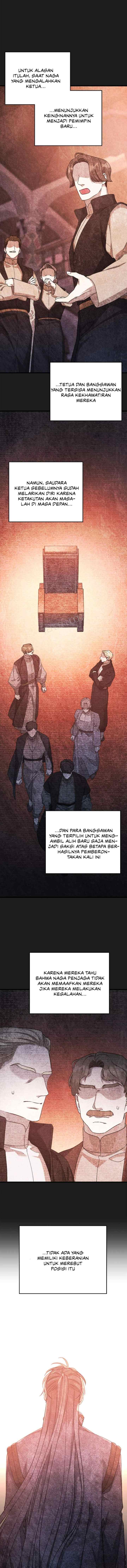 Eternal Covenant chapter 81 halaman 13