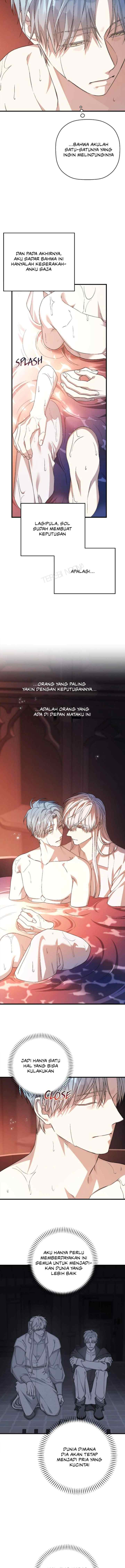 Eternal Covenant chapter 81 halaman 5