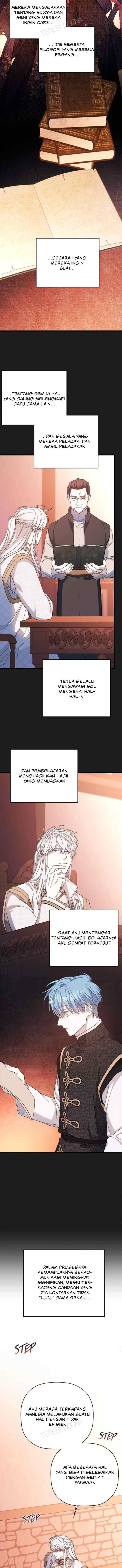 Eternal Covenant chapter 81 halaman 15