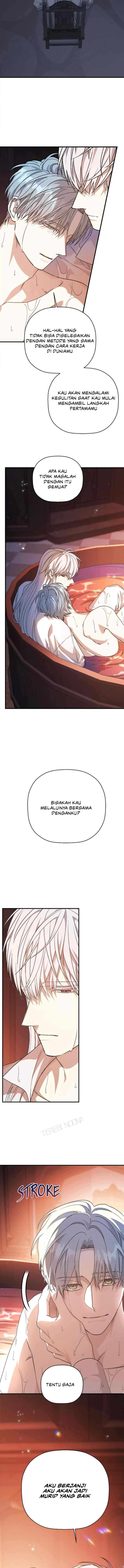 Eternal Covenant chapter 81 halaman 7