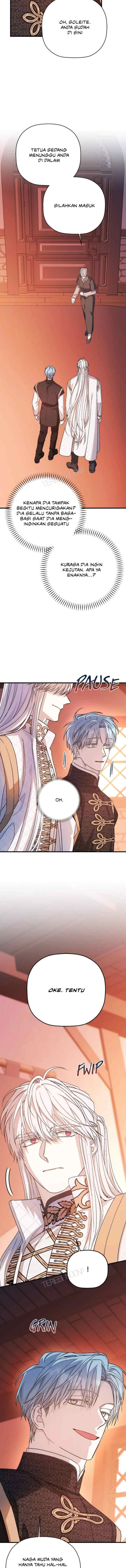 Eternal Covenant chapter 81 halaman 19