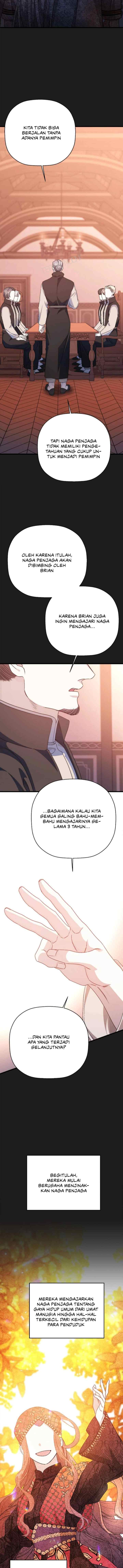Eternal Covenant chapter 81 halaman 14