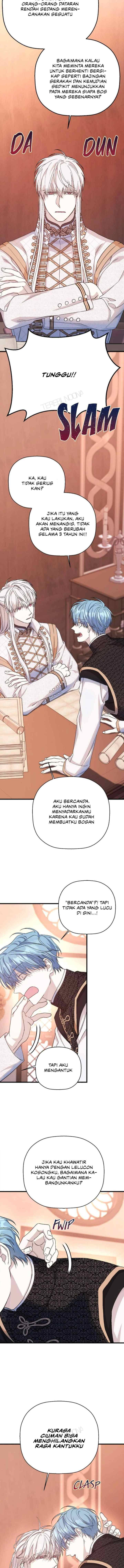 Eternal Covenant chapter 81 halaman 11