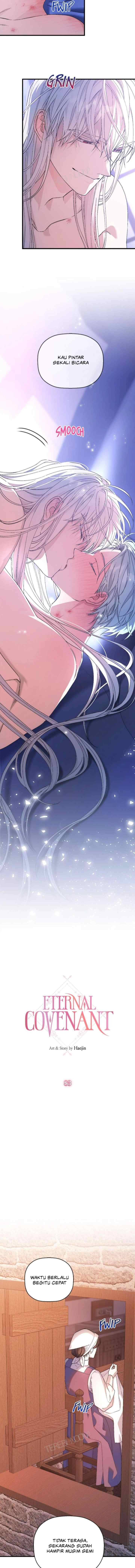 Eternal Covenant chapter 83 halaman 5