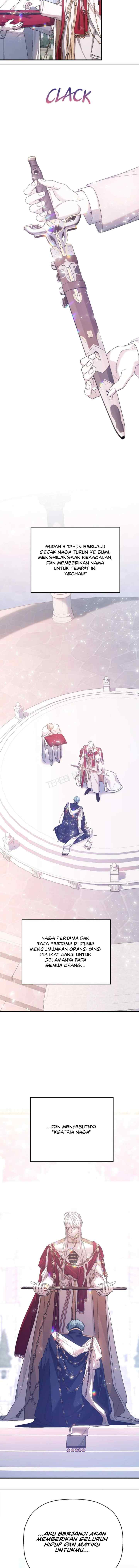 Eternal Covenant chapter 83 halaman 18