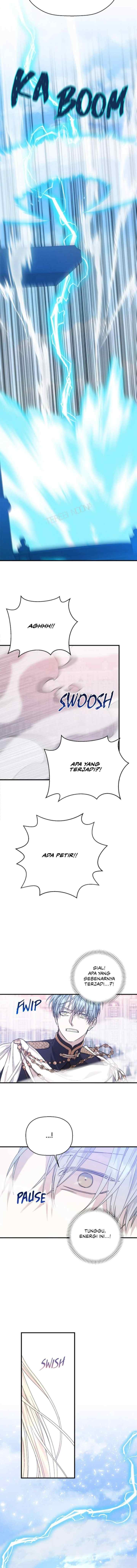 Eternal Covenant chapter 83 halaman 19