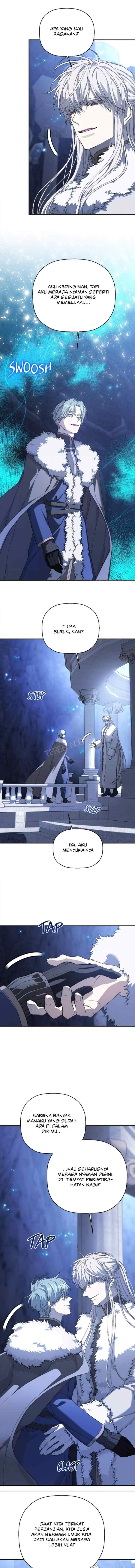 Eternal Covenant chapter 83 halaman 9