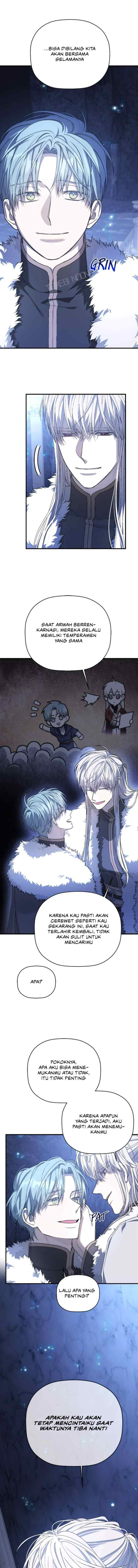 Eternal Covenant chapter 83 halaman 13