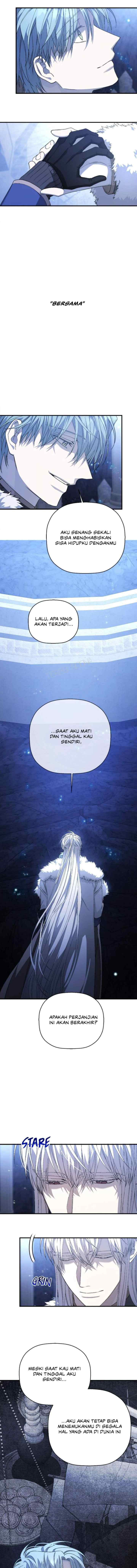 Eternal Covenant chapter 83 halaman 11