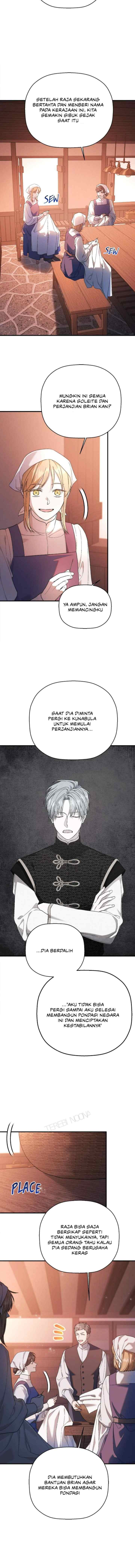 Eternal Covenant chapter 83 halaman 6