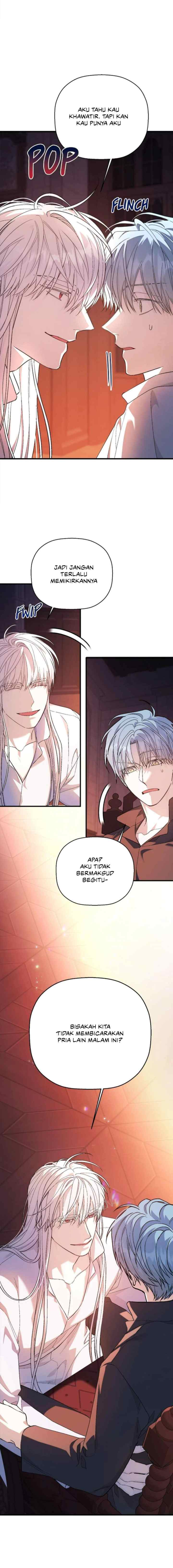 Eternal Covenant chapter 84 halaman 10