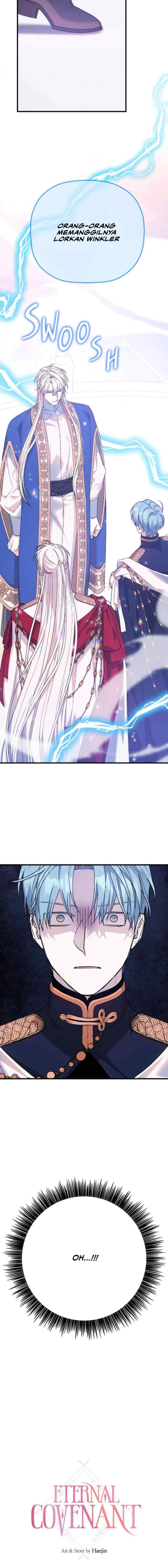 Eternal Covenant chapter 84 halaman 4