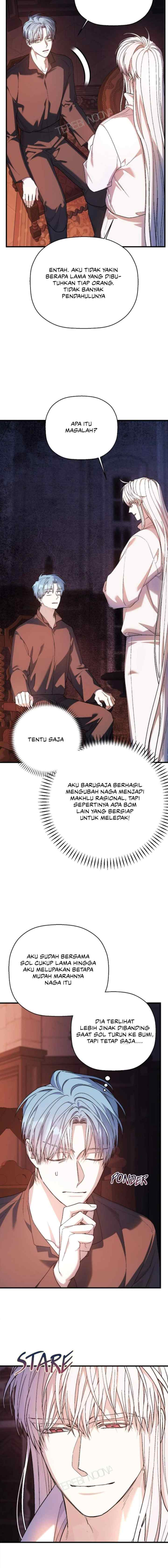 Eternal Covenant chapter 84 halaman 9