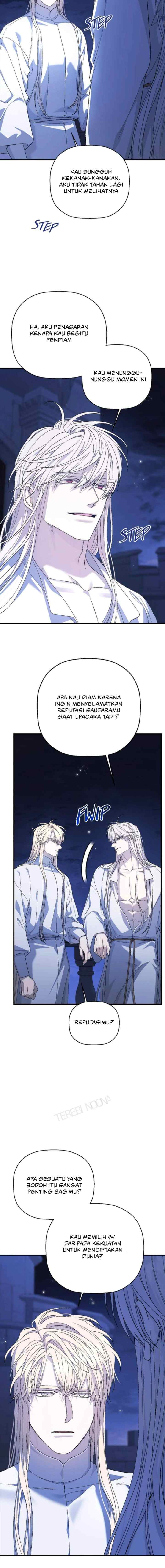 Eternal Covenant chapter 84 halaman 15