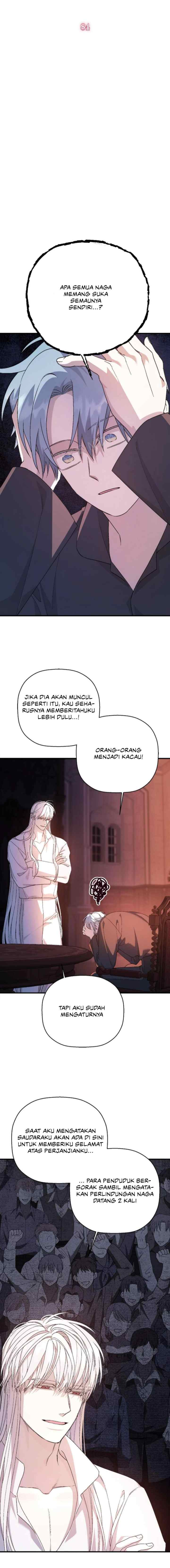 Eternal Covenant chapter 84 halaman 5