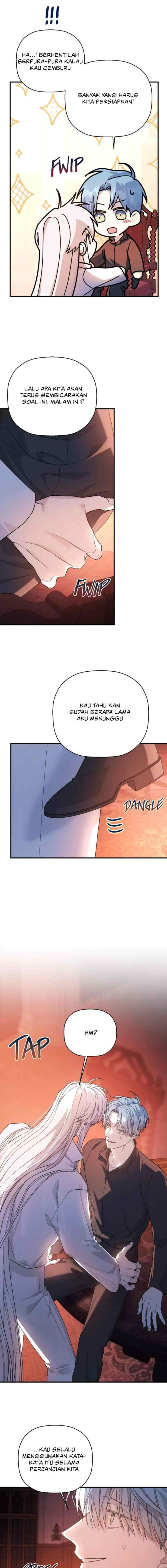 Eternal Covenant chapter 84 halaman 11