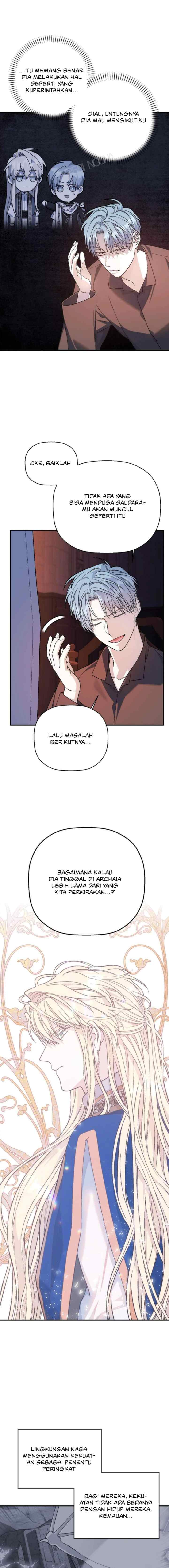Eternal Covenant chapter 84 halaman 6