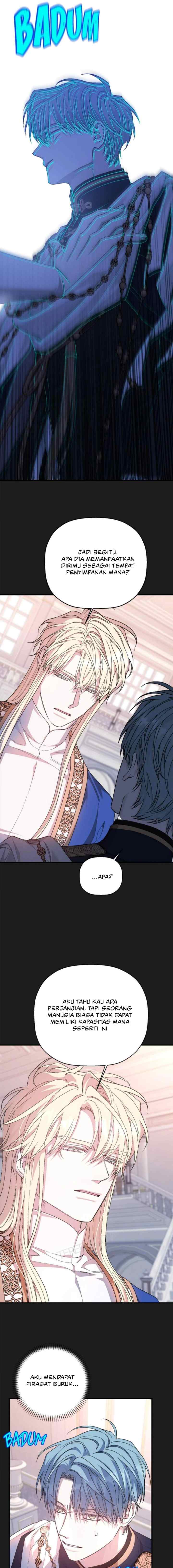 Eternal Covenant chapter 85 halaman 15