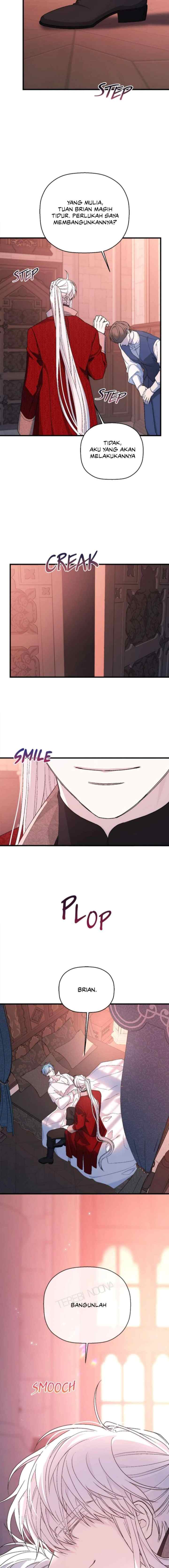 Eternal Covenant chapter 85 halaman 7