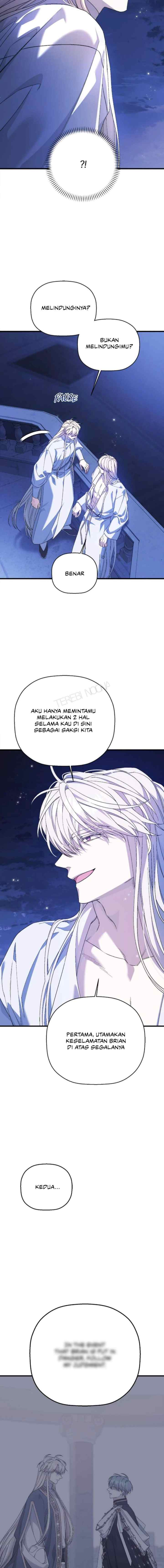 Eternal Covenant chapter 85 halaman 5