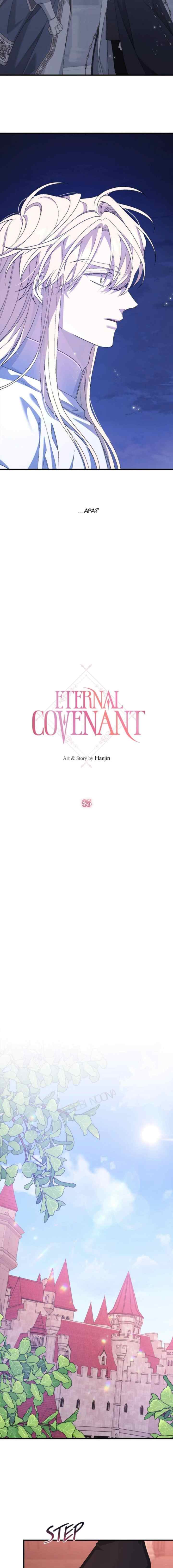 Eternal Covenant chapter 85 halaman 6