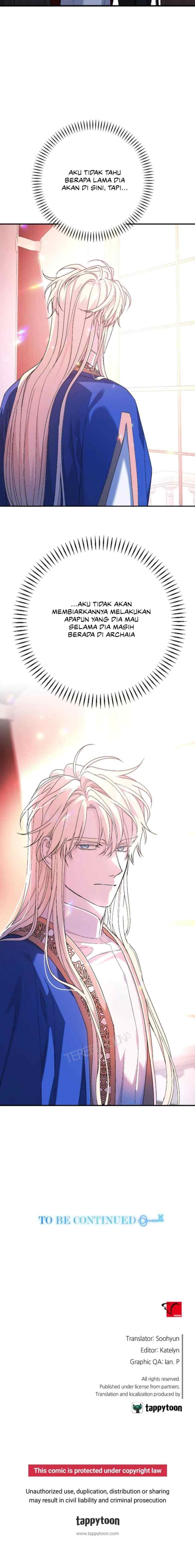 Eternal Covenant chapter 85 halaman 20