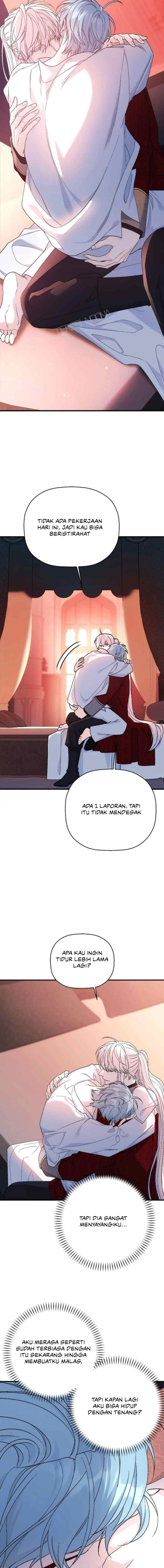 Eternal Covenant chapter 85 halaman 10