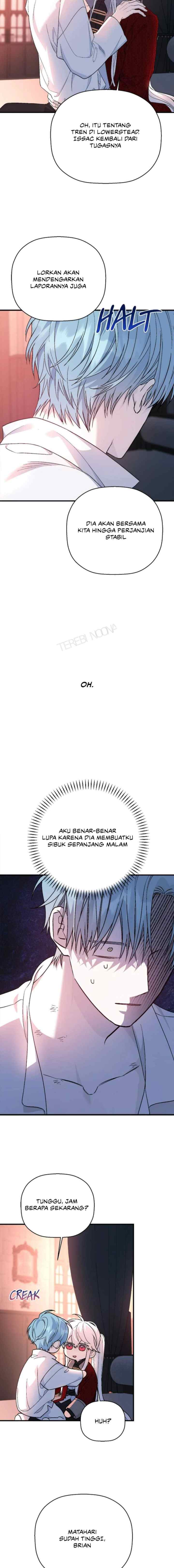 Eternal Covenant chapter 85 halaman 12
