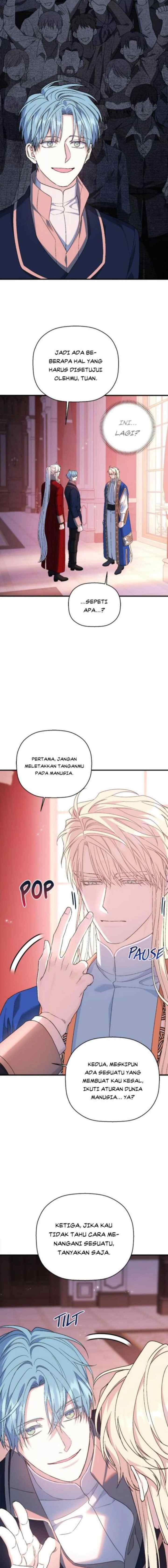 Eternal Covenant chapter 86 halaman 5