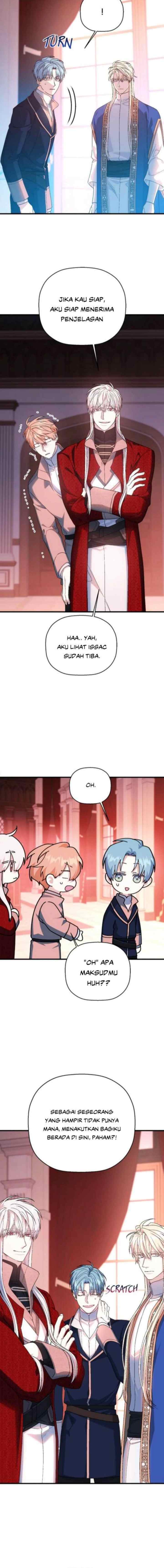 Eternal Covenant chapter 86 halaman 10